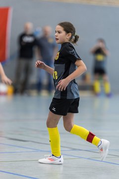 Bild 319 - wDJ Loewinnen Cup D2